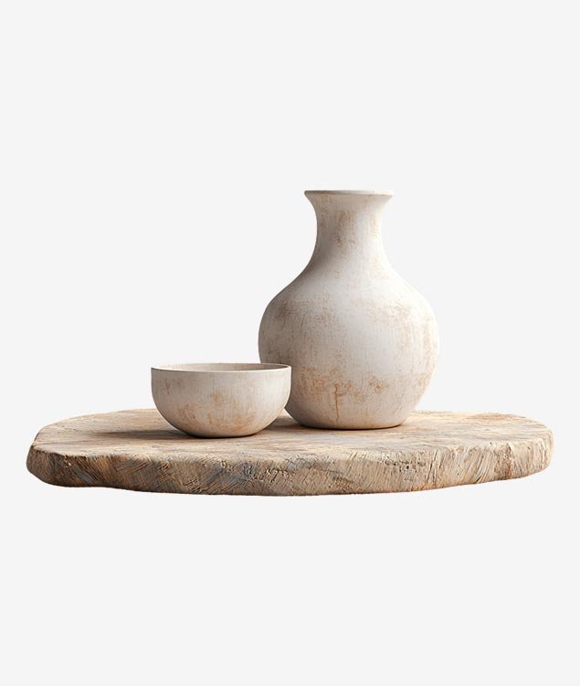 Compact Nesting Tables