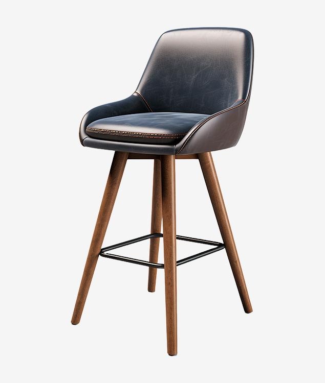 Classic Mahogany Table